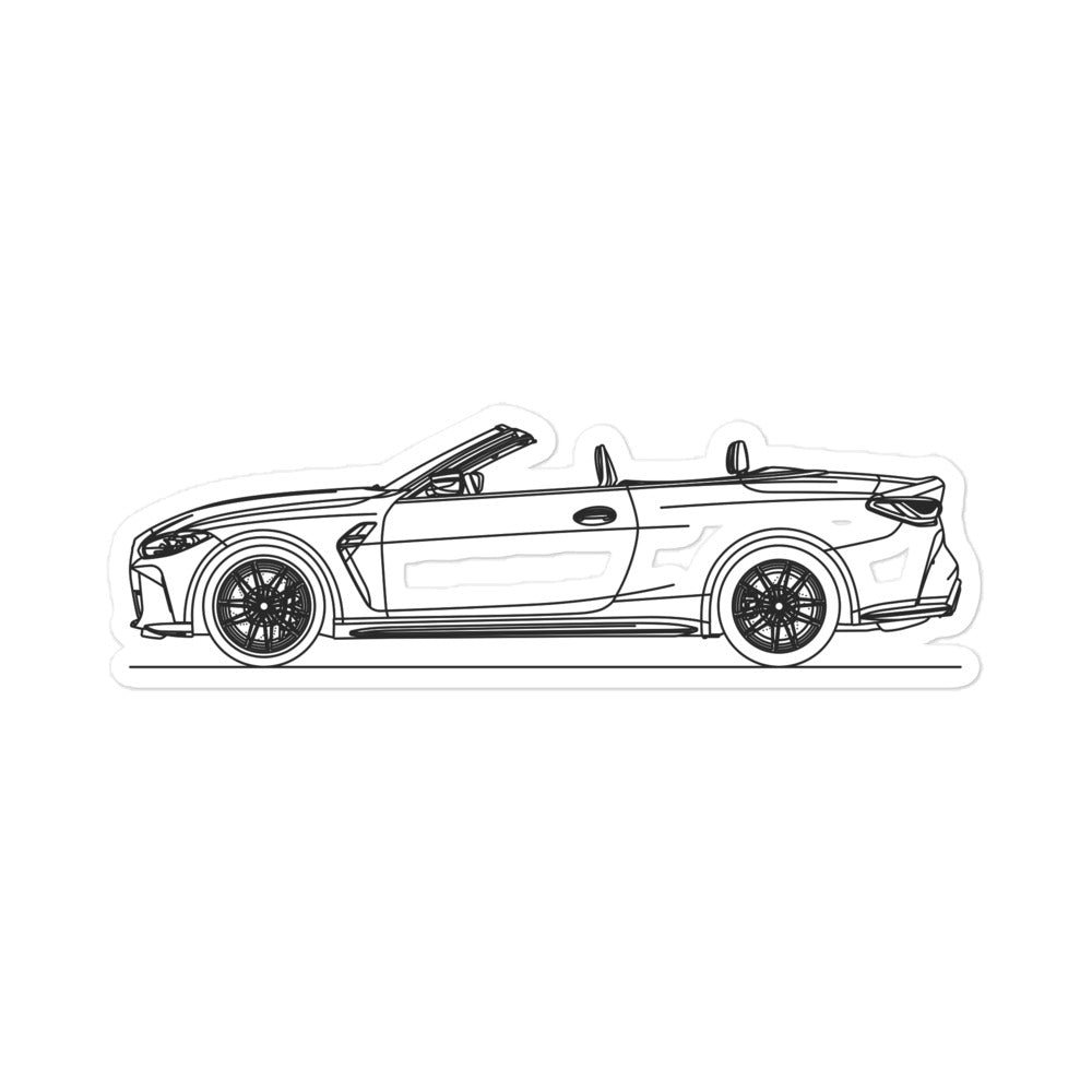 BMW F22 M235i Mug – Artlines Design