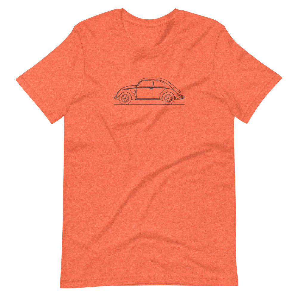 Vw t shirt clearance designs