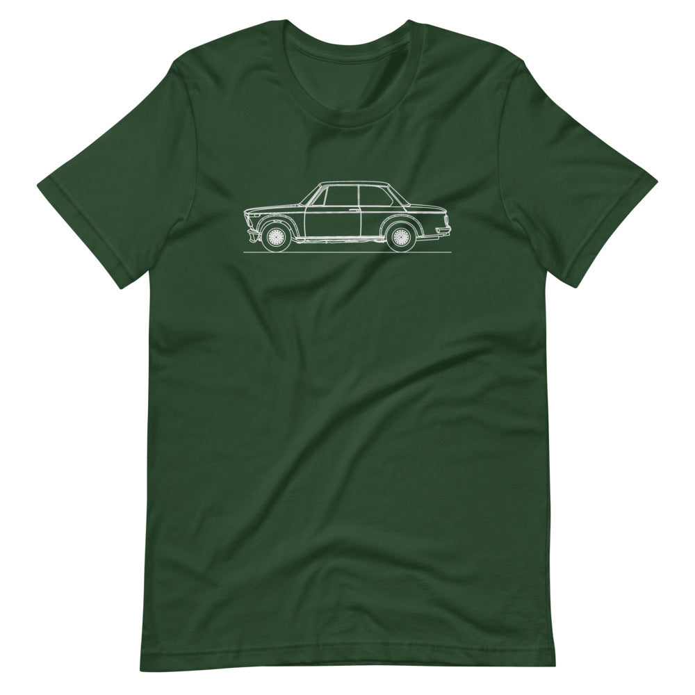 bmw 2002 t shirt