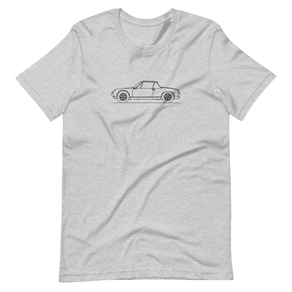 Porsche 2024 914 shirt