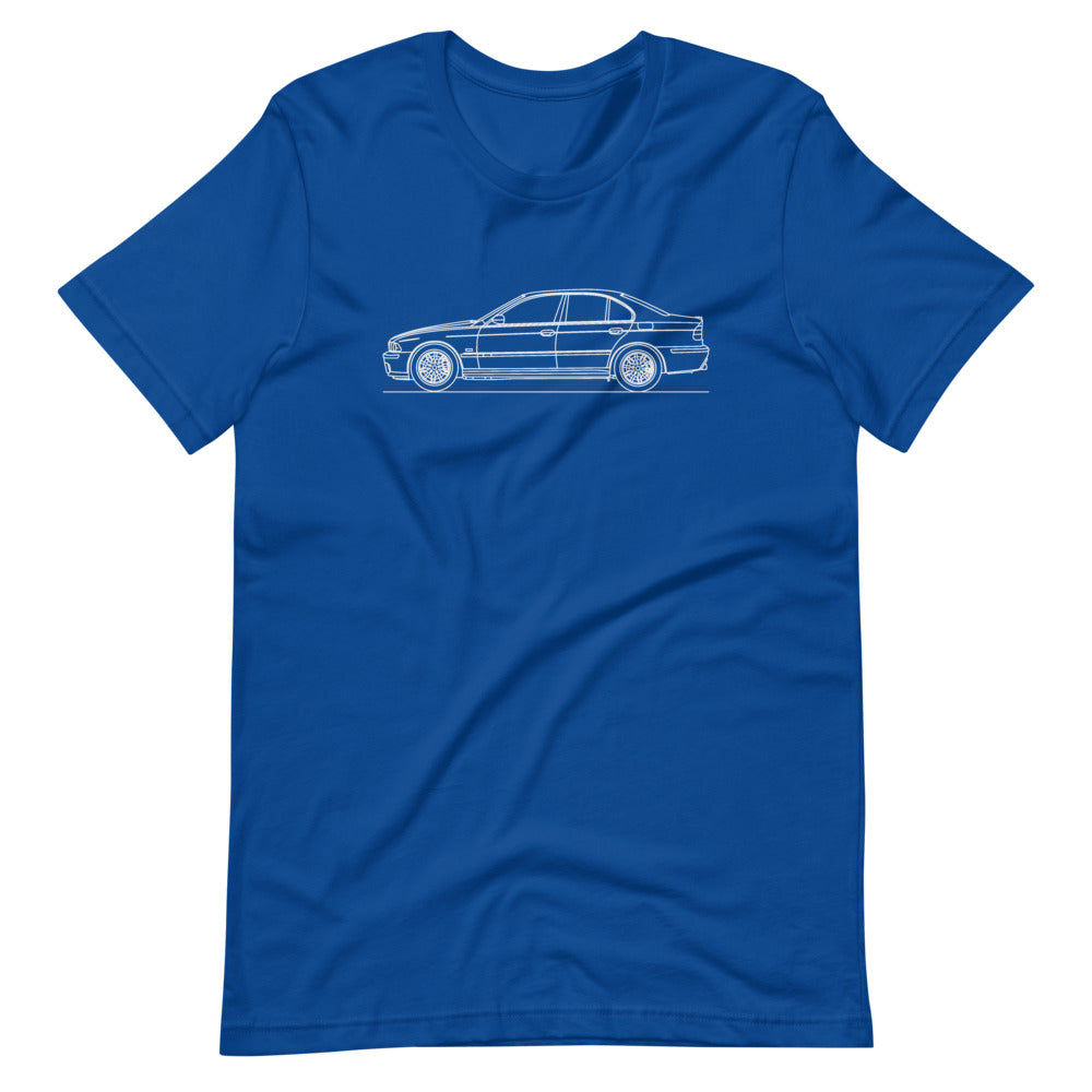 E39 best sale t shirt