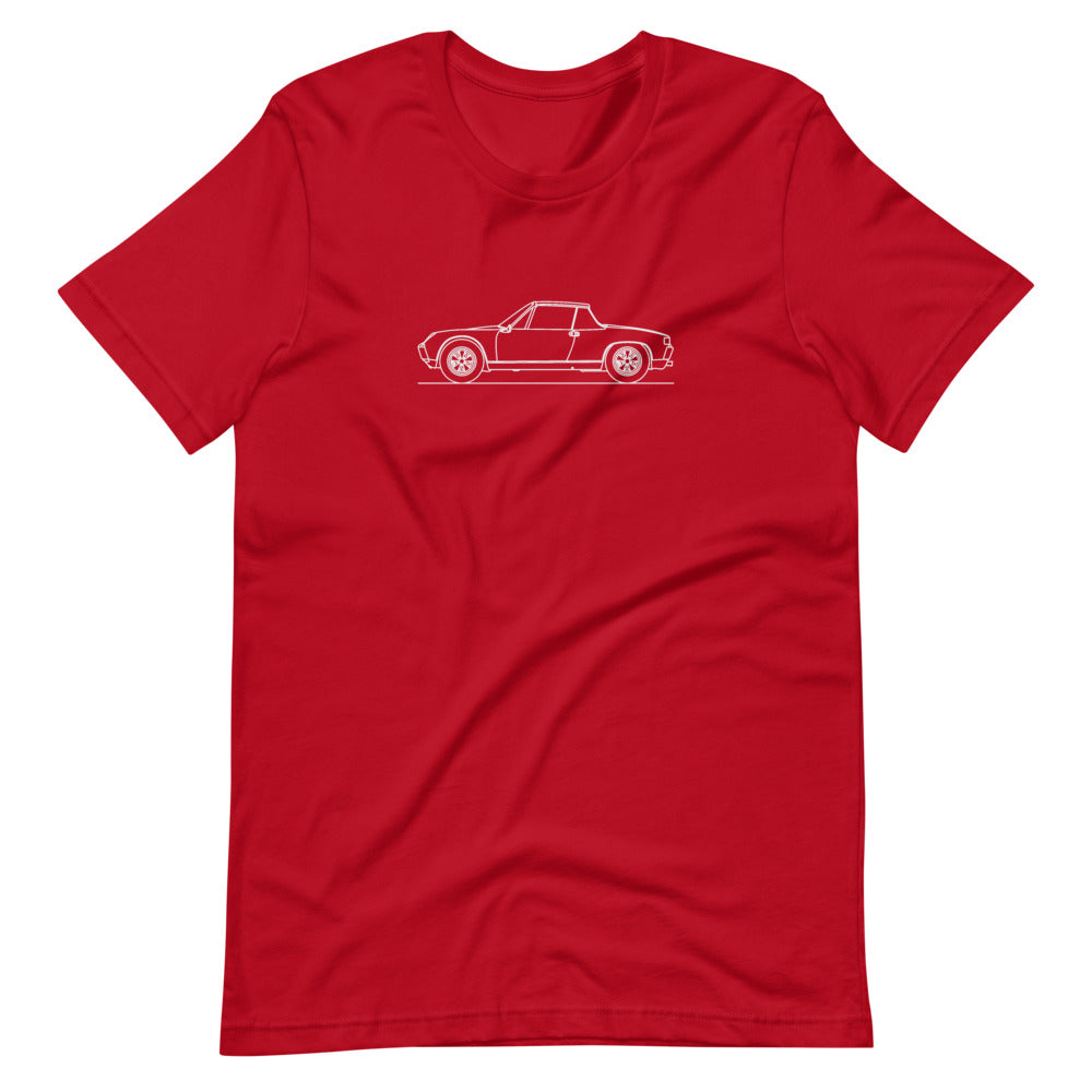 Porsche 914 outlet t shirt