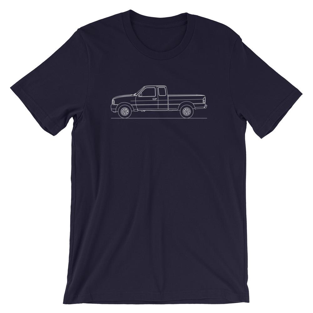 Ford 2024 ranger shirts