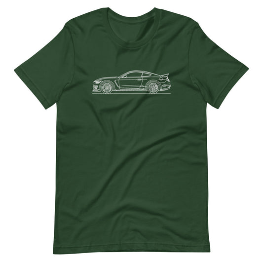 T-shirts Ford Artlines Design –